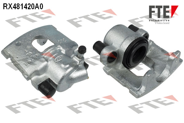 Picture of FTE - RX481420A0 - Brake Caliper (Brake System)