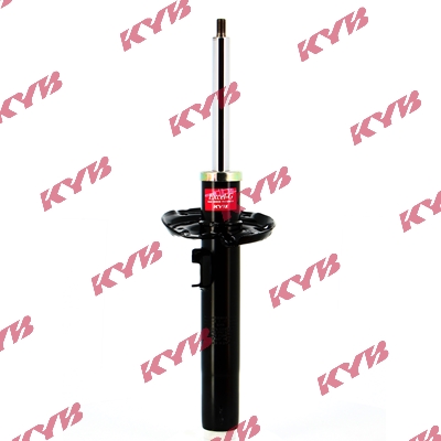 Picture of KYB - 3358015 - Shock Absorber (Suspension/Damping)