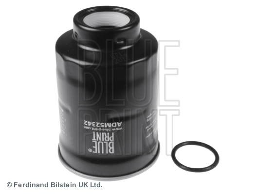Picture of BLUE PRINT - ADM52342 - Fuel filter (Fuel Supply System)