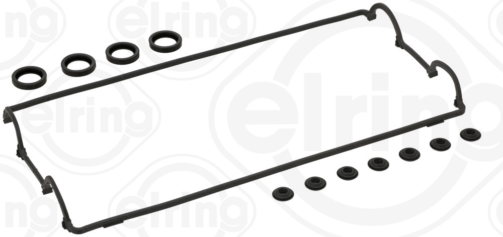 ELRING - 388.240 - Gasket Set, cylinder head cover (Cylinder Head