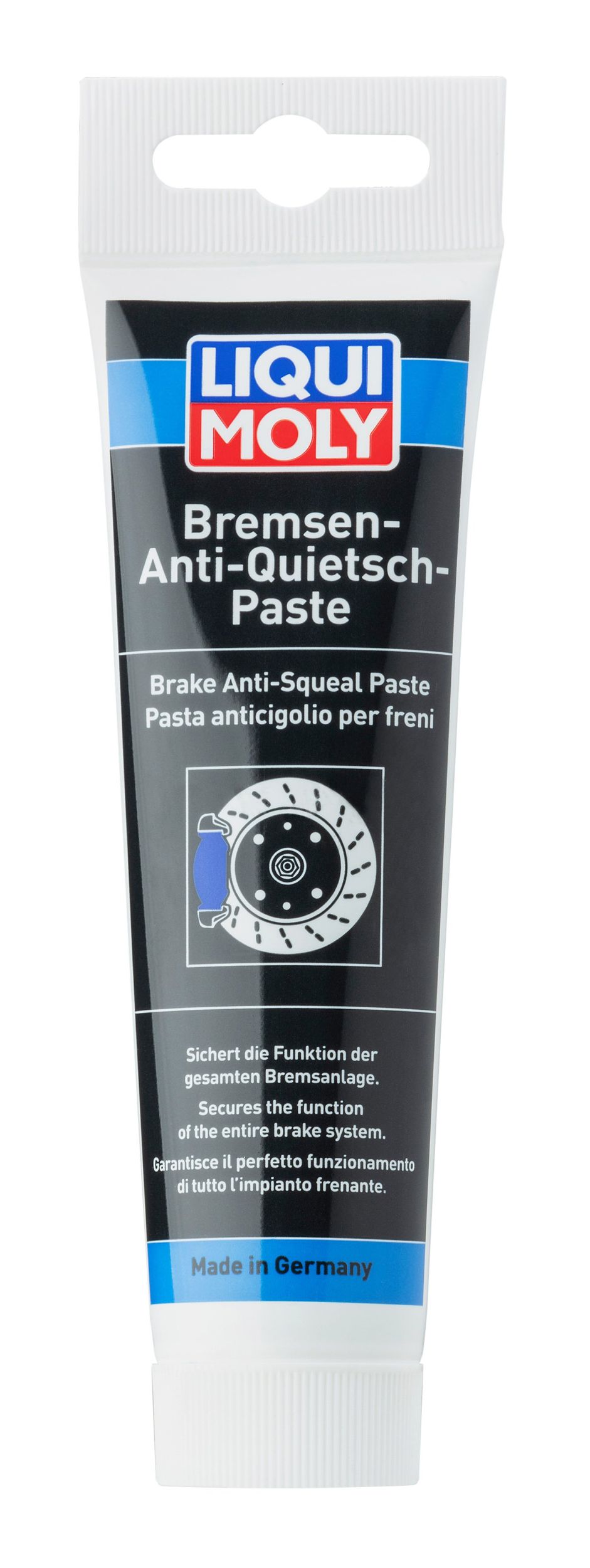 Picture of Liqui Moly Brake Anti-Squeal Paste