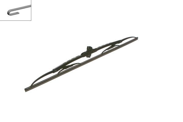 Picture of BOSCH - 3 397 004 365 - Wiper Blade (Window Cleaning)