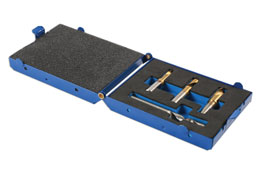Picture of LASER TOOLS - 7050 - Spot Weld Cutter Set (Tool, universal)