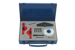Picture of LASER TOOLS - 7828 - Mounting Tools, timing belt (Vehicle Specific Tools)