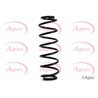 Picture of APEC - ACS1120 - Coil Spring (Suspension/Damping)