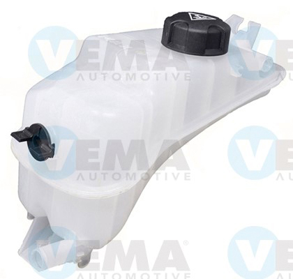 Picture of VEMA - 163028 - Expansion Tank, coolant (Cooling System)
