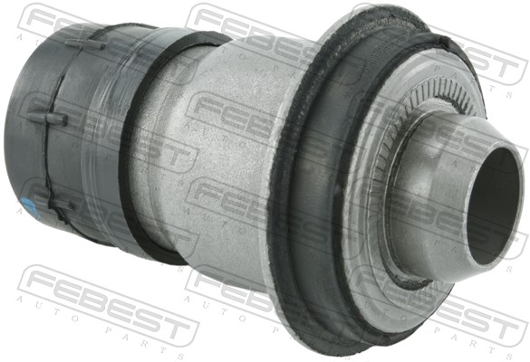 Picture of FEBEST - RNAB-M2 - Mounting, axle beam (Wheel Suspension)
