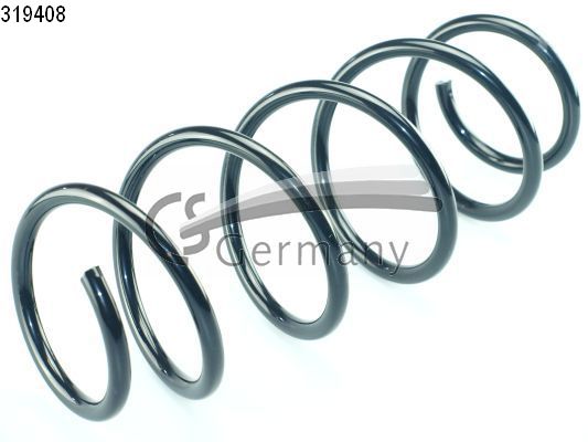 Picture of CS Germany - 14.319.408 - Coil Spring (Suspension/Damping)