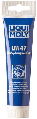 LIQUI MOLY - 3510 - Mast (Hemijski proizvodi)