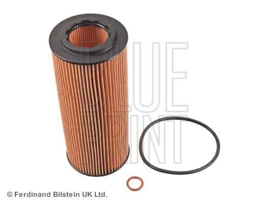 Picture of BLUE PRINT - ADB112115 - Oil Filter (Lubrication)