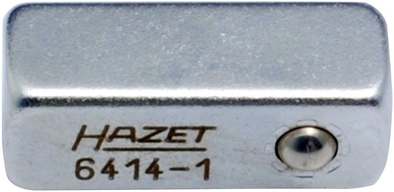 HAZET - 6414-1 - Četvrtka za stezanje, moment (kilo) ključ (Alat, univerzalni)