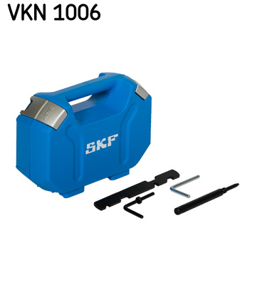 SKF - VKN 1006 - Komplet alata za montažu, kaišni prenos (Alat, univerzalni)