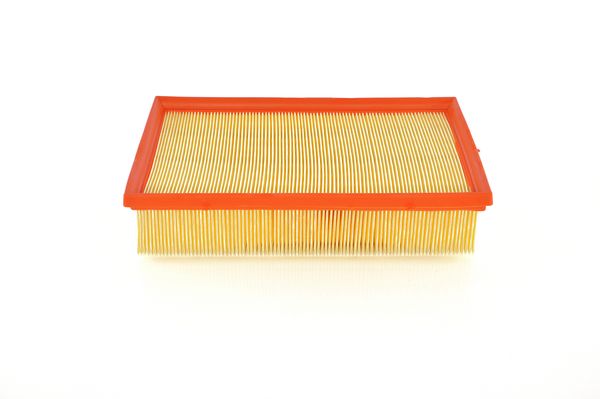 Picture of BOSCH - F 026 400 287 - Air Filter (Air Supply)