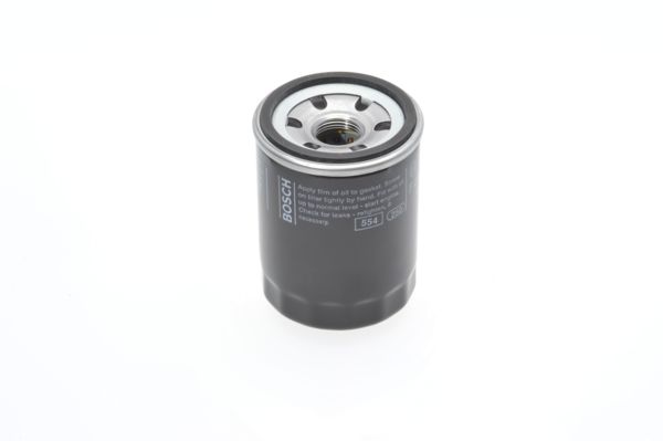 Picture of BOSCH - F 026 407 077 - Oil Filter (Lubrication)