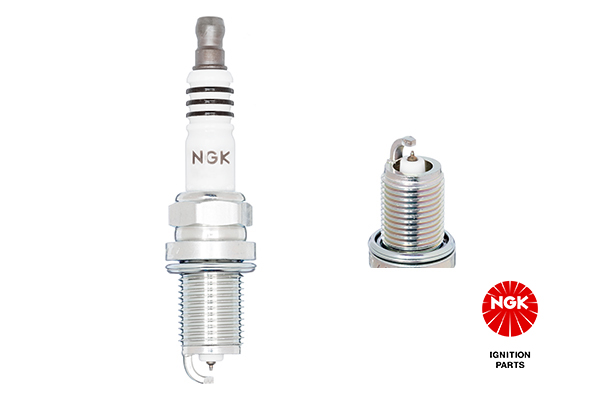 Picture of NGK - 6418 - Spark Plug (Ignition System)