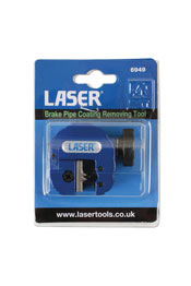 Picture of LASER TOOLS - 6949 - Cleaning Equipment, brake line (Tool, universal)