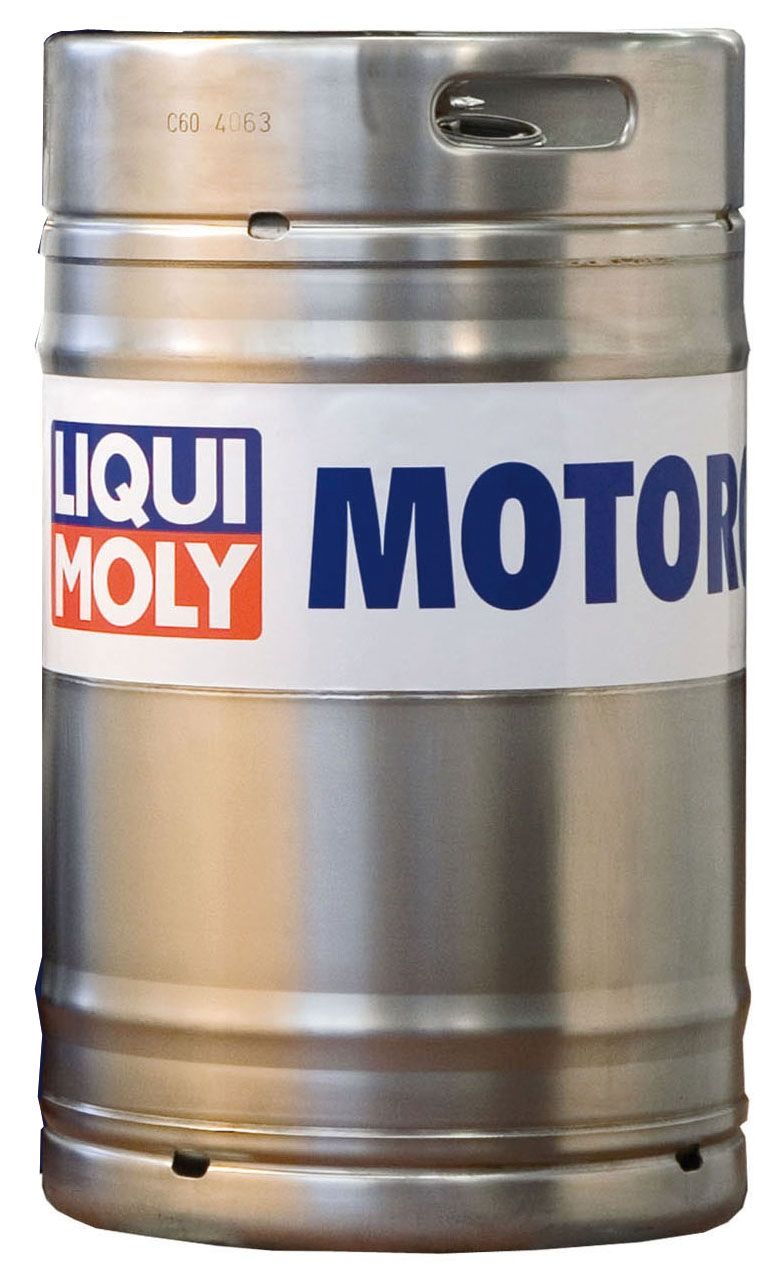 LIQUI MOLY - 6586 - Sredstvo za brzo pranje (Hemijski proizvodi)