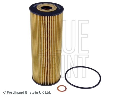 Picture of BLUE PRINT - ADG02105 - Oil Filter (Lubrication)