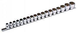 Picture of LASER TOOLS - 3594 - Socket Set (Tool, universal)