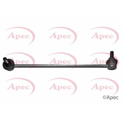 Picture of APEC - AST4002 - Link/Coupling Rod, stabiliser (Wheel Suspension)