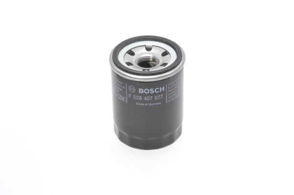 Picture of BOSCH - F 026 407 077 - Oil Filter (Lubrication)