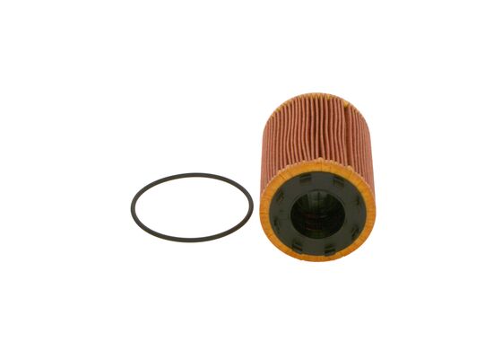 Picture of BOSCH - 1 457 429 192 - Oil Filter (Lubrication)