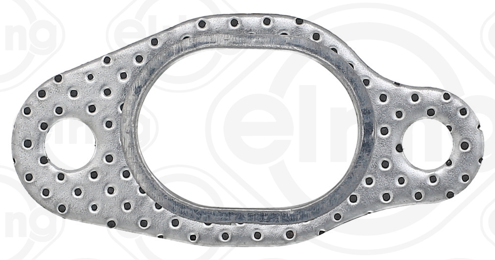 Picture of ELRING - 815.187 - Gasket, exhaust manifold (Cylinder Head)