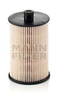 Picture of MANN-FILTER - PU 823 x - Fuel filter (Fuel Supply System)