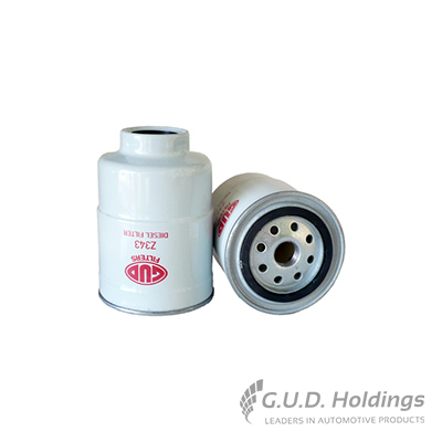 Picture of Fuel Filter - GUD - Z343