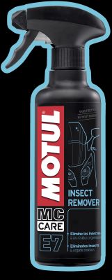 MOTUL - 103002 - Odstranjivač insekata (Hemijski proizvodi)