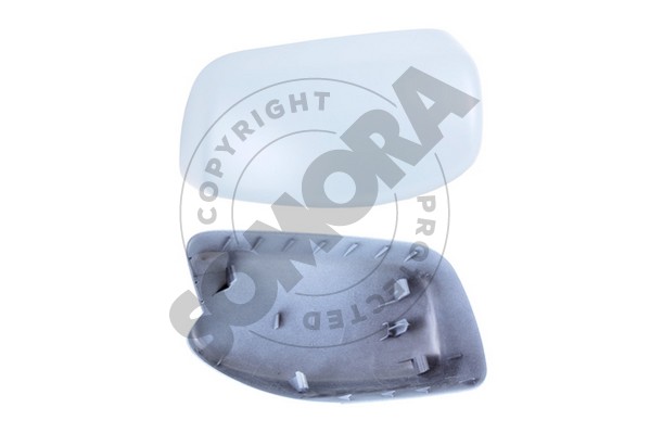 Picture of SOMORA - 041355C - Cover, outside mirror (Body)