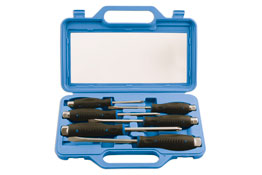 Picture of LASER TOOLS - 5599 - Screwdriver Set (Tool, universal)