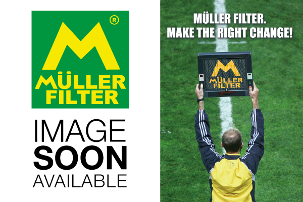 FILTER KABINE - MULLER FILTER - FC217