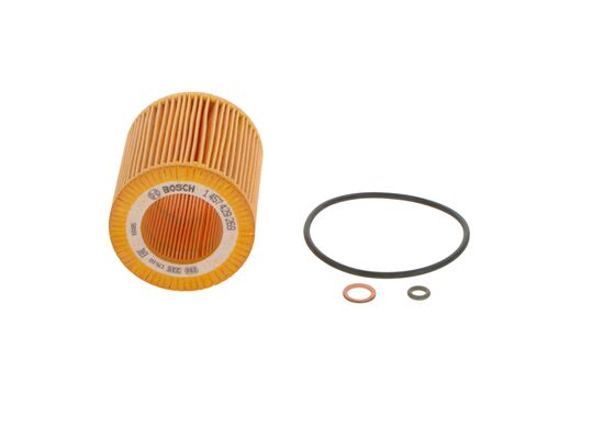 Picture of BOSCH - 1 457 429 269 - Oil Filter (Lubrication)