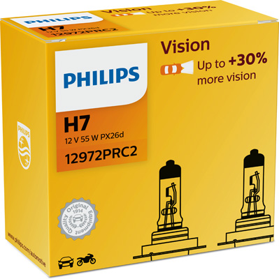 PHILIPS - 12972PRC2 - Sijalica, far za dugo svetlo (Osvetljenje)