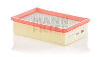 Picture of Air Filter - MANN-FILTER - C 25 021