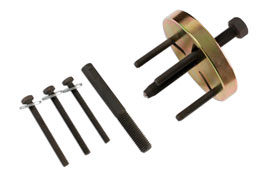 Picture of LASER TOOLS - 6142 - Puller Set, pulley (Vehicle Specific Tools)