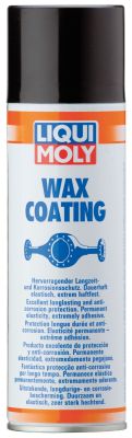 Picture of LIQUI MOLY - 3311 - Grease Spray (Chemical Products)