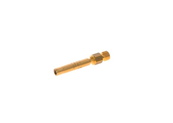 Picture of BOSCH - 0 437 502 047 - Injector (Mixture Formation)