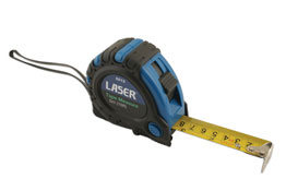Picture of LASER TOOLS - 5913 - Ruler (Tool, universal)