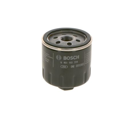BOSCH - 0 451 103 318 - Filter za ulje (Podmazivanje)