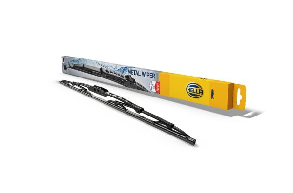Picture of HELLA - 9XW 190 253-191 - Wiper Blade (Window Cleaning)