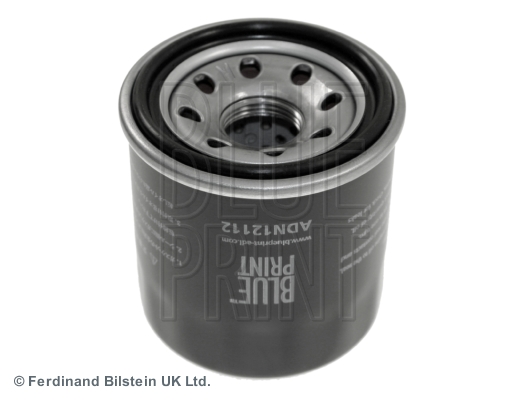 Picture of BLUE PRINT - ADN12112 - Oil Filter (Lubrication)