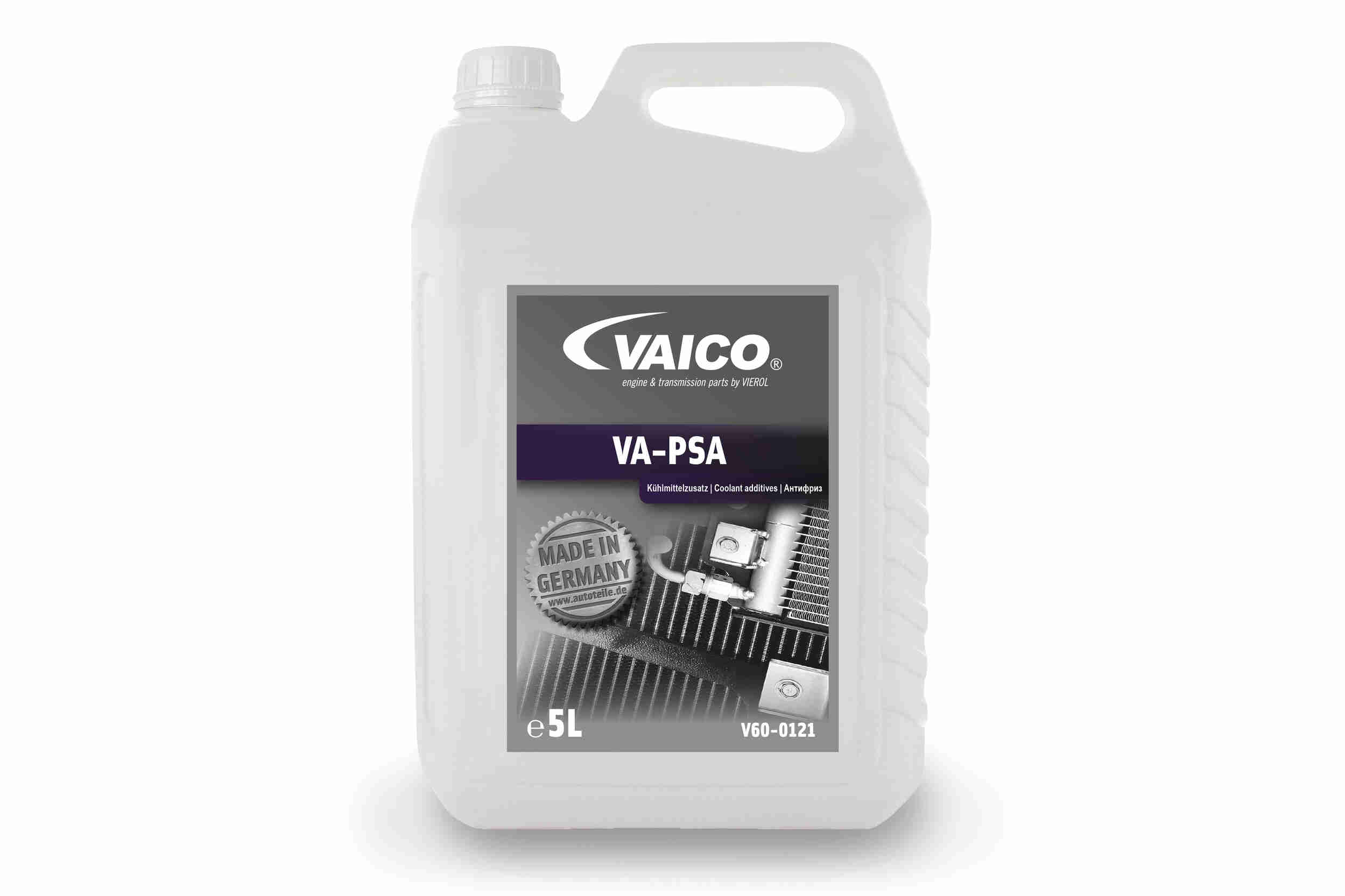 Picture of VAICO - V60-0121 - Antifreeze (Chemical Products)