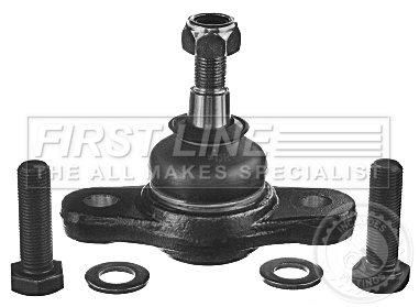 Picture of FIRST LINE - FBJ5484 - Ball Joint (Wheel Suspension)
