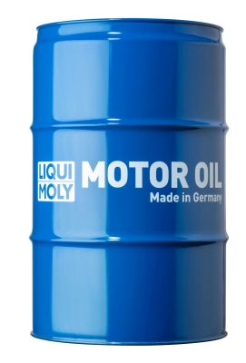 Picture of LIQUI MOLY - 3709 - Engine Oil (Chemical Products)