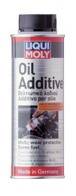 Picture of LIQUI MOLY - 7178 - Engine Oil Additive (Chemical Products)