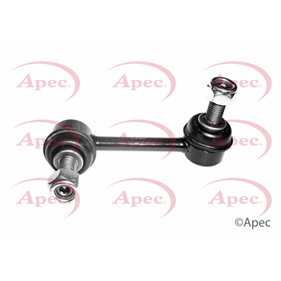 Picture of APEC - AST4390 - Link/Coupling Rod, stabiliser (Wheel Suspension)