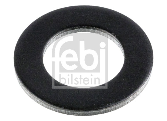 Picture of FEBI BILSTEIN - 30263 - Seal Ring, oil drain plug (Lubrication)