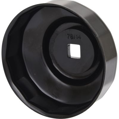 KS TOOLS - 150.9325 - Ključ za filter za ulje (Alat, univerzalni)